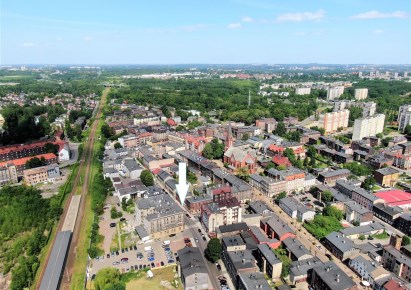 lokal na sprzedaż - Świętochłowice, Centrum, Dworcowa