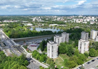 mieszkanie na sprzedaż - Świętochłowice, Granitowa (1)