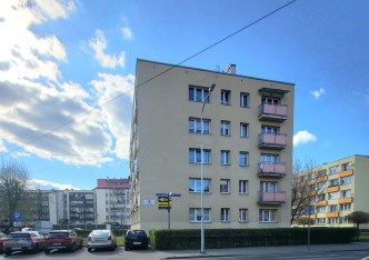 mieszkanie na sprzedaż - Świętochłowice, Imieli
