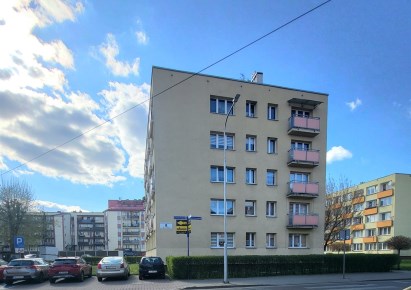 mieszkanie na sprzedaż - Świętochłowice, Imieli