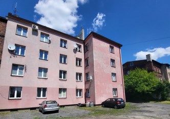 mieszkanie na sprzedaż - Świętochłowice, 1 Maja