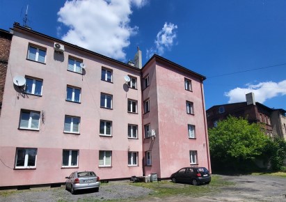 mieszkanie na sprzedaż - Świętochłowice, 1 Maja