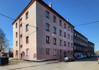 mieszkanie na sprzedaż - Świętochłowice, 1 Maja