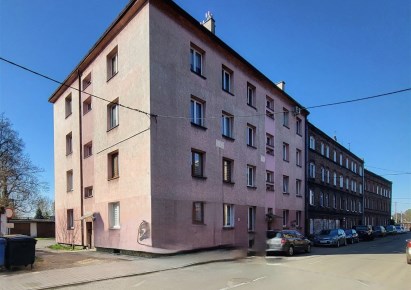 mieszkanie na sprzedaż - Świętochłowice, 1 Maja