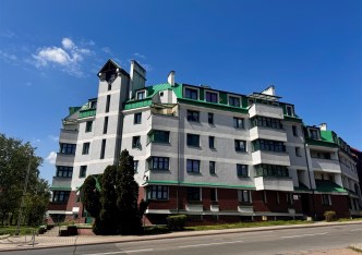 mieszkanie na sprzedaż - Ruda Śląska, Wirek, OBROŃCÓW WESTERPLATTE