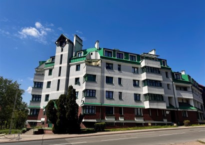 mieszkanie na sprzedaż - Ruda Śląska, Wirek, OBROŃCÓW WESTERPLATTE