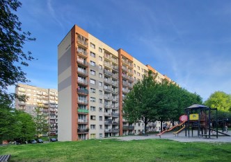 mieszkanie na sprzedaż - Świętochłowice, Granitowa