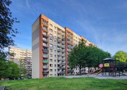 mieszkanie na sprzedaż - Świętochłowice, Granitowa