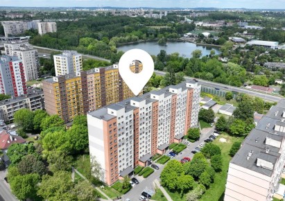 mieszkanie na sprzedaż - Świętochłowice, Granitowa