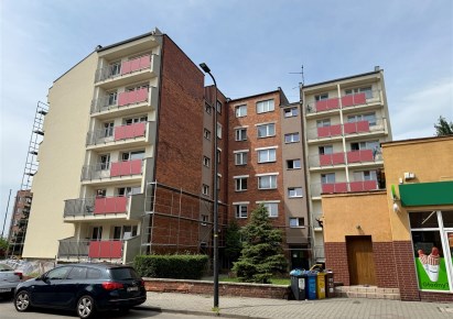 mieszkanie na sprzedaż - Świętochłowice, Lipiny, Imieli