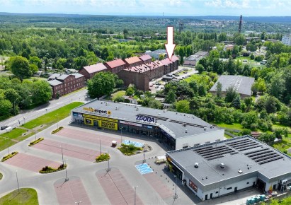 mieszkanie na sprzedaż - Ruda Śląska, Kochłowice, Tunkla