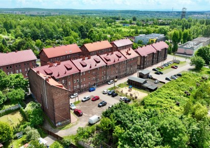 mieszkanie na sprzedaż - Ruda Śląska, Kochłowice, Tunkla