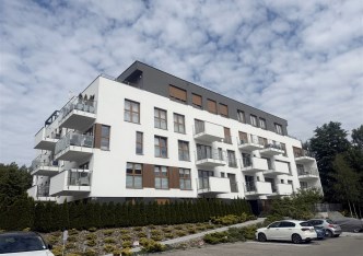 mieszkanie na wynajem - Katowice, Kostuchna, Bażantów