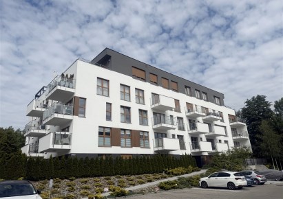 mieszkanie na wynajem - Katowice, Kostuchna, Bażantów