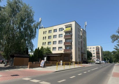 mieszkanie na sprzedaż - Świętochłowice, Zgoda, Hajduki