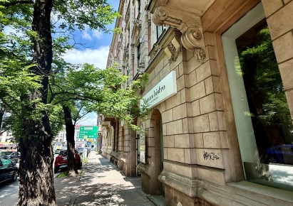 mieszkanie na wynajem - Katowice, Centrum, ks. Konstantego Damrota
