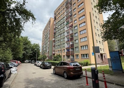 mieszkanie na wynajem - Chorzów, Chorzów II, Boczna