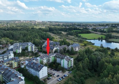 mieszkanie na sprzedaż - Ruda Śląska, Bykowina, Sławika