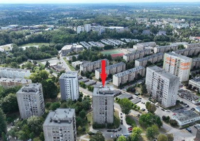 mieszkanie na sprzedaż - Świętochłowice, Chropaczów, Stawowa