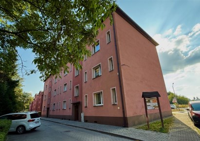 mieszkanie na sprzedaż - Świętochłowice, Zgoda, Drzymały