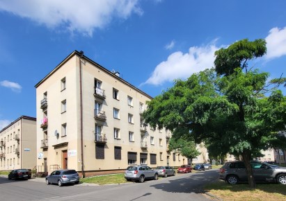 mieszkanie na wynajem - Chorzów, Sempołowskiej