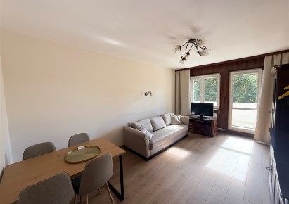 mieszkanie na wynajem - Katowice, Giszowiec, Miła