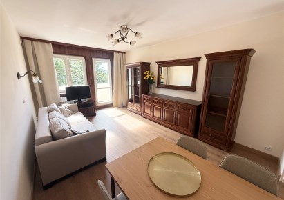 mieszkanie na wynajem - Katowice, Giszowiec, Miła