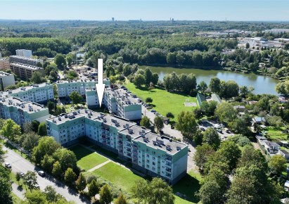 mieszkanie na sprzedaż - Świętochłowice, Piaśniki, Słoneczna
