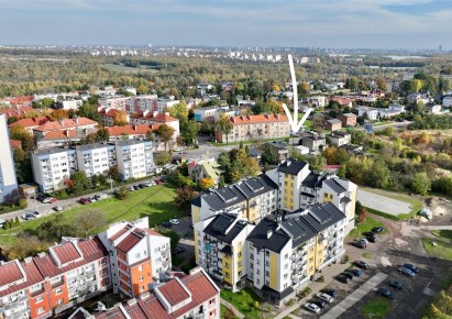 mieszkanie na sprzedaż - Ruda Śląska, Ruda, Łowiecka