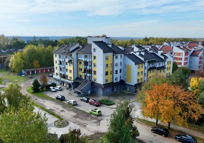 mieszkanie na sprzedaż - Ruda Śląska, Ruda, Łowiecka