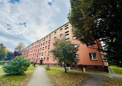 mieszkanie na sprzedaż - Ruda Śląska, Halemba, Międzyblokowa