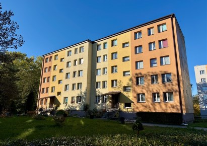 mieszkanie na wynajem - Świętochłowice, Piaśniki, KRASICKIEGO