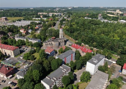 mieszkanie na wynajem - Świętochłowice, Zgoda, Wiśniowa