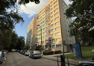 mieszkanie na wynajem - Chorzów, Amelung, Boczna