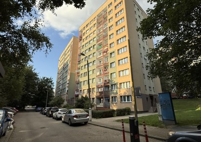 mieszkanie na wynajem - Chorzów, Amelung, Boczna