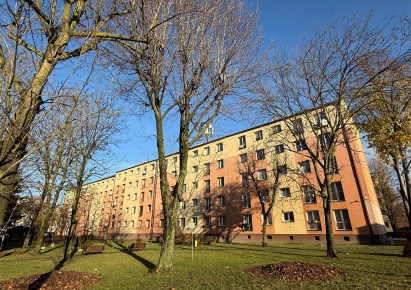mieszkanie na wynajem - Ruda Śląska, Halemba, Międzyblokowa