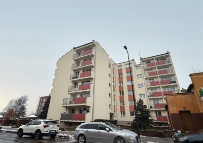 mieszkanie na sprzedaż - Świętochłowice, Imieli