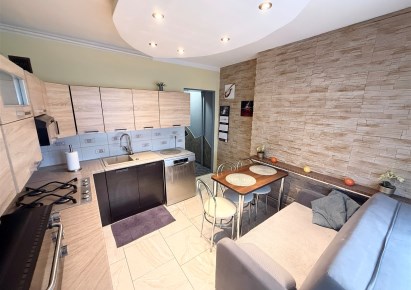 mieszkanie na sprzedaż - Świętochłowice, Imieli