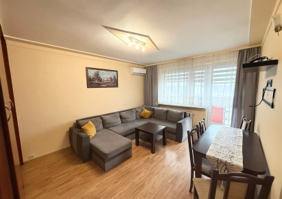 mieszkanie na sprzedaż - Świętochłowice, Imieli