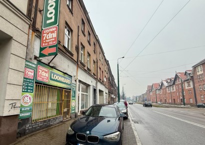 lokal na wynajem - Świętochłowice
