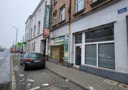 lokal na wynajem - Świętochłowice