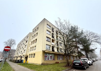 mieszkanie na sprzedaż - Świętochłowice, Centrum, Konstytucji