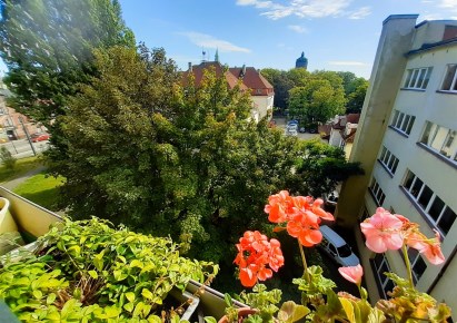 mieszkanie na sprzedaż - Świętochłowice, Centrum, Konstytucji