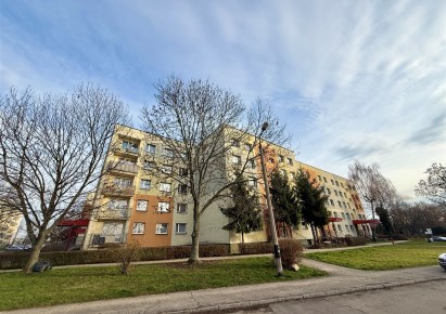 mieszkanie na sprzedaż - Ruda Śląska, Ruda, Fiołków