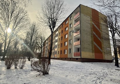 mieszkanie na wynajem - Ruda Śląska, Nowy Bytom, Spółdzielcza