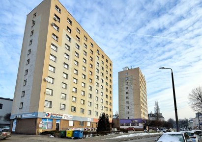 mieszkanie na wynajem - Chorzów, Batory, Czempiela