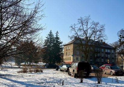 mieszkanie na sprzedaż - Tychy, B, Hlonda