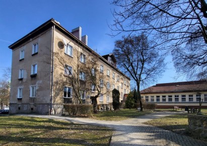 mieszkanie na sprzedaż - Tychy, B, Hlonda
