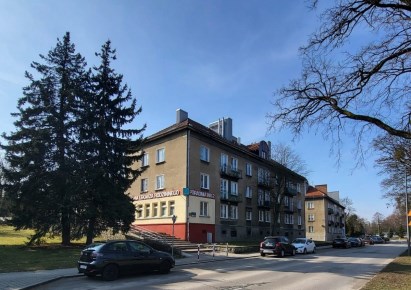 mieszkanie na sprzedaż - Tychy, B, Hlonda