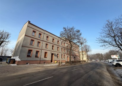 mieszkanie na sprzedaż - Świętochłowice, Zgoda, Wojska Polskiego